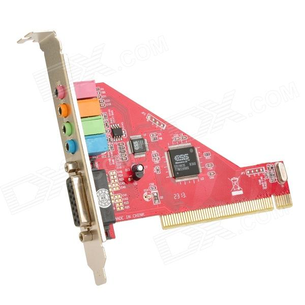 How to Install ESS Meastro 3 1980s pci sound card